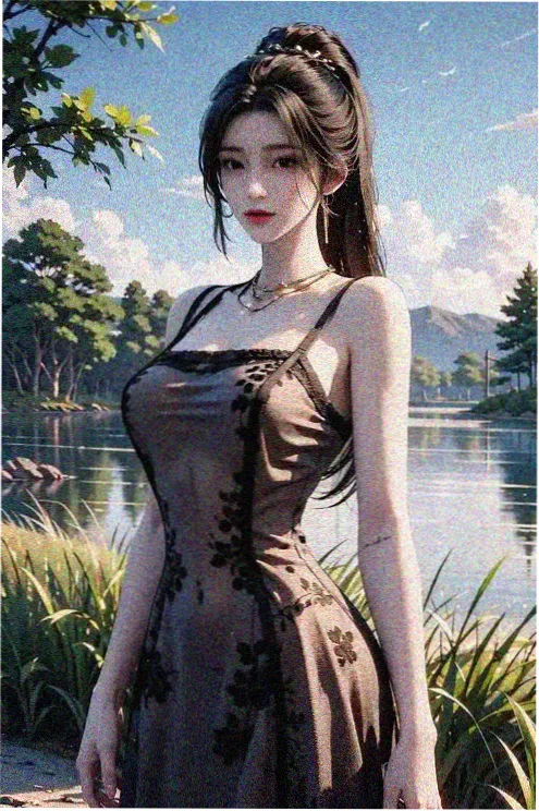 三十七号档案悬疑短剧海报