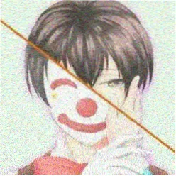 影迷阿墨头像
